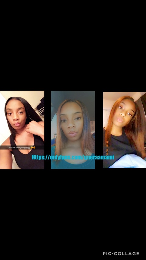 Header of queraamami