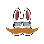 rabbitandmoustache (Rabbit) free OF Leaked Pictures & Videos [FREE] profile picture
