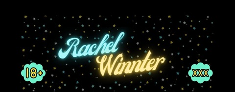 Header of rachell_winnter