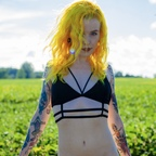 rad_rosie_rue OnlyFans Leak 

 profile picture