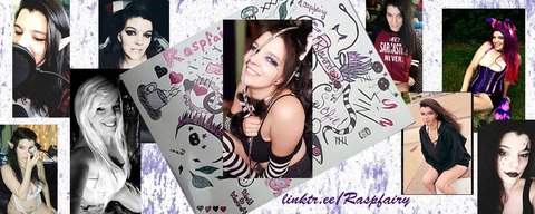 Header of raspfairy