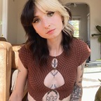 ratxgurl (ayla) OnlyFans Leaks 

 profile picture