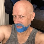 realdaddyblue (DaddyBlue) OnlyFans Leaks 

 profile picture