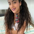 Onlyfans leaks realsofiarubio 

 profile picture