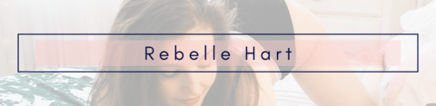 Header of rebellehart