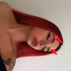 red_gina OnlyFans Leaked Photos and Videos 

 profile picture