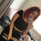 redhair OnlyFans Leak 

 profile picture
