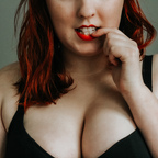redhair1994 OnlyFans Leaked Photos and Videos 

 profile picture