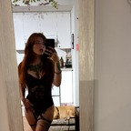 Onlyfans leak redheadxdoll 

 profile picture