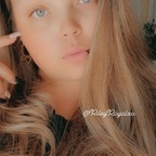 Onlyfans leaked rileyroyalxo 

 profile picture