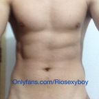 riosexyboy (Rio.Sexyboy) OnlyFans content [FRESH] profile picture