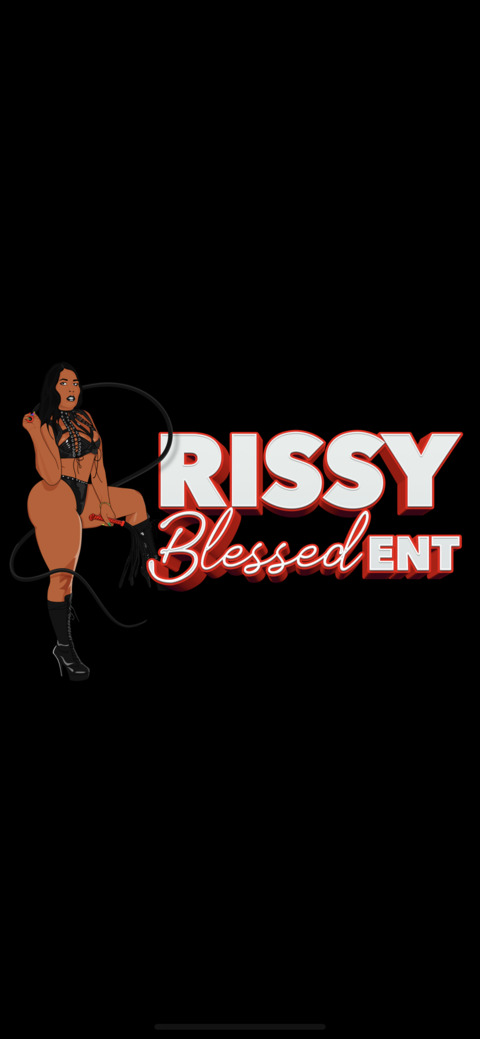Header of rissyblessed