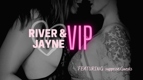 Header of river.feat.jayne