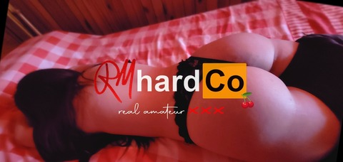 Header of rmhardco