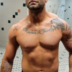 robdoesfitness (BeautyTheBeast) OnlyFans Leaked Pictures and Videos 

 profile picture