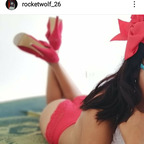 Onlyfans leak rocketgirl57 

 profile picture