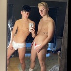 romeoandriley (Unmaskedtwinks) free OnlyFans Leaked Videos and Pictures 

 profile picture