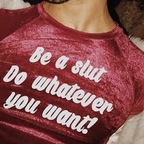 Rosie (@rosiethedanxer) Leaked OnlyFans 

 profile picture