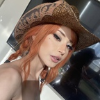 rottencowgirl (Aveda) free Only Fans Leaked Videos and Pictures [NEW] profile picture