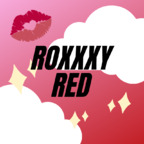 roxxxyred (Roxxxy Red) free OnlyFans Leaked Pictures and Videos 

 profile picture