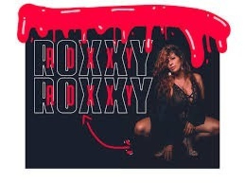 Header of roxxylion