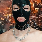 rubberscum (rubberscum) OnlyFans Leaked Videos and Pictures [NEW] profile picture