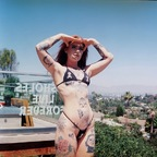 ruby_luxxx OnlyFans Leaked 

 profile picture