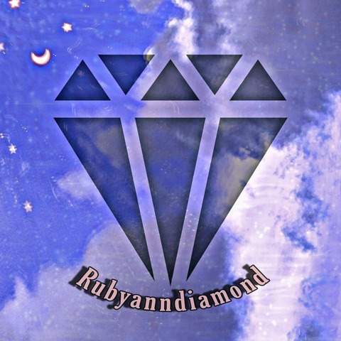 Header of rubyanndiamond