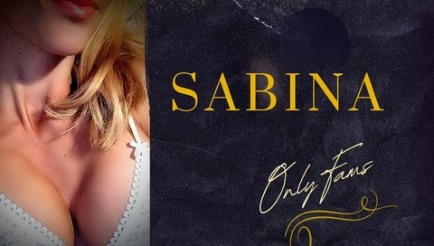 Header of sabinahot
