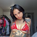 Soul eater😈 (sandasquishy) Leak OnlyFans 

 profile picture