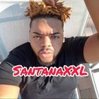 santana215 (SantanaXXL) OnlyFans Leaked Pictures & Videos [!NEW!] profile picture