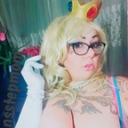 satansstepmom (Honey Benzz) OnlyFans Leaked Pictures & Videos 

 profile picture