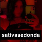 sativasedona OnlyFans Leaks 

 profile picture