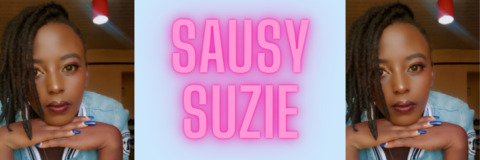 Header of sausysuzie