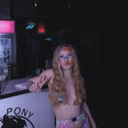 savvyclev (Savannah Clever) OnlyFans Leaked Content 

 profile picture