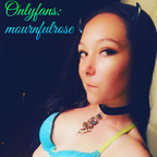 scarletrose0207 OnlyFans Leaks 

 profile picture