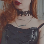 Scarlett Ivy 🥀 scarlett-ivy Leaked OnlyFans 

 profile picture