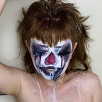 scarlettclown (Scarlett Clown 🔪) free OnlyFans Leaked Videos and Pictures 

 profile picture