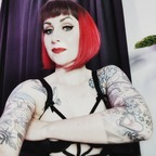 Daggers Free @scarlettdaggersfree Leaks OnlyFans 

 profile picture