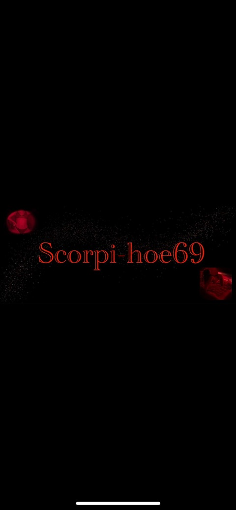 Header of scorpi-hoe69