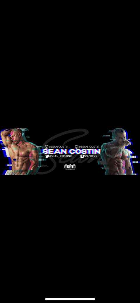 Header of sean_costin