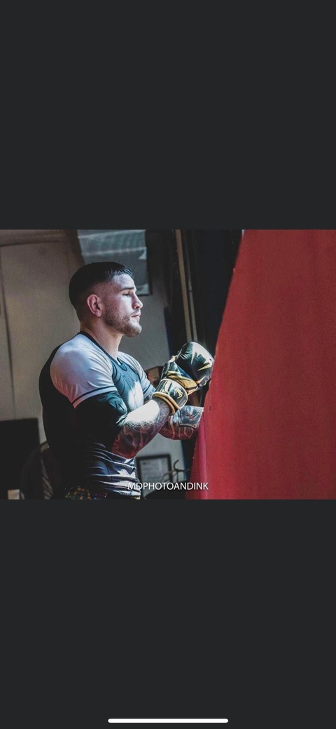 Header of seanbradymma