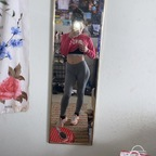 Magan hadaway (@secretfuckery) Leak OnlyFans 

 profile picture