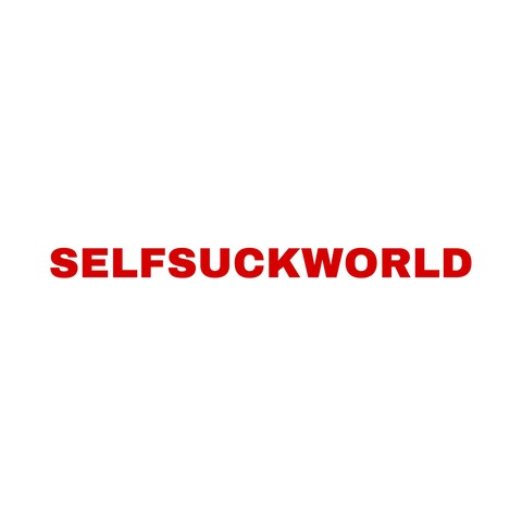 Header of selfsuckworld