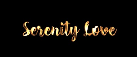 Header of serenitylove001