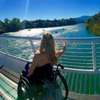 Quadriplegic Queen (sexyquad) Leaks OnlyFans 

 profile picture