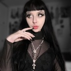 Onlyfans leaked sexyvampirsha 

 profile picture