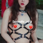 Download sexywife_nina OnlyFans videos and photos for free 

 profile picture