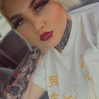 shae_moni3s (Mallery Reynolds) OnlyFans Leaked Content 

 profile picture