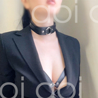 shironeko_aoi (白猫葵/shironeko_aoi) free OnlyFans Leaked Videos and Pictures [NEW] profile picture
